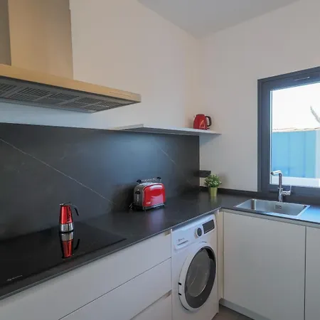 빌라 Divela, Ocean View, Private & Heated Pool