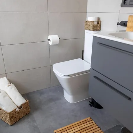 Divela, Ocean View, Private & Heated Pool 빌라 La Listada