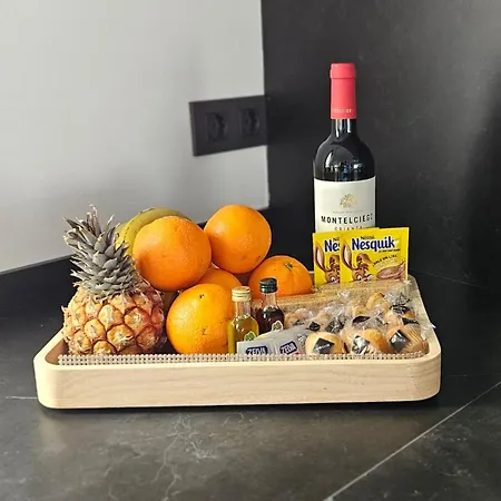 Divela, Ocean View, Private & Heated Pool La Listada