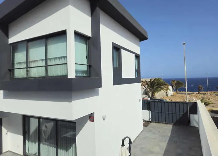 Divela, Ocean View, Private & Heated Pool *