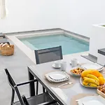 Divela, Ocean View, Private & Heated Pool * La Listada
