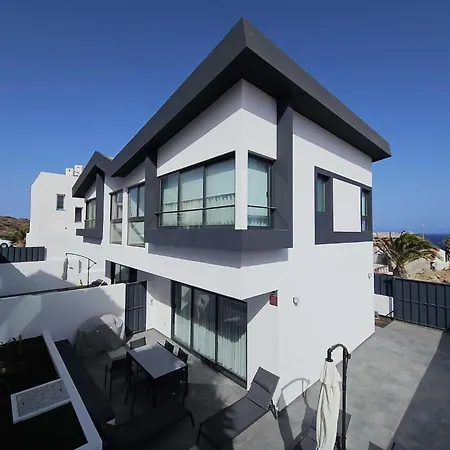 Divela, Ocean View, Private & Heated Pool Βίλα *