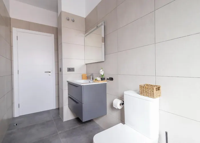 Divela, Ocean View, Private & Heated Pool La Listada