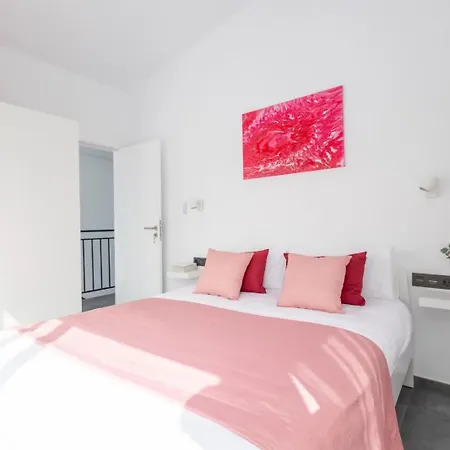 Divela, Ocean View, Private & Heated Pool וילה La Listada